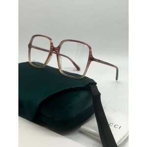 BRAND NEW GORGEOUS GUCCI FRAMES🩷